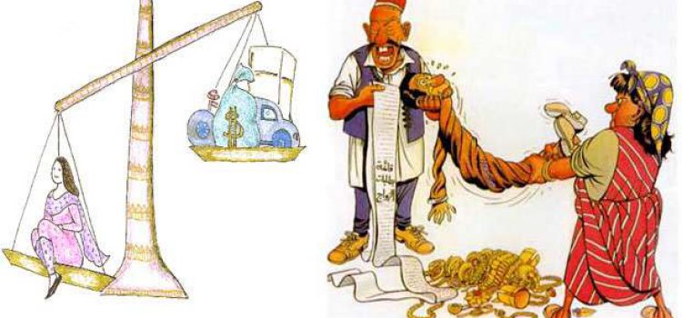 اعسار ازپرداخت مهریه
