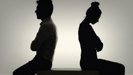 طلاق یک طرفه زوجه