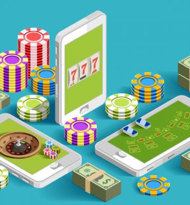 سایتهای قمار سایتهای قمار