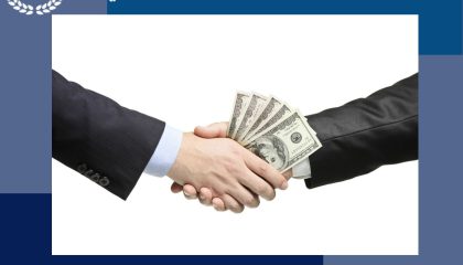 تحصیل - مال- از -طریق- نامشروع